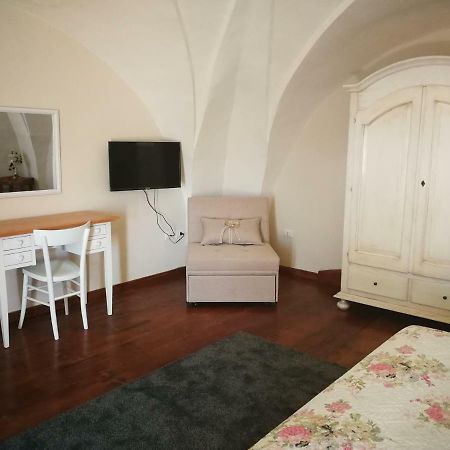 فندق أُجينتوفي  Palazzo Novecento المظهر الخارجي الصورة