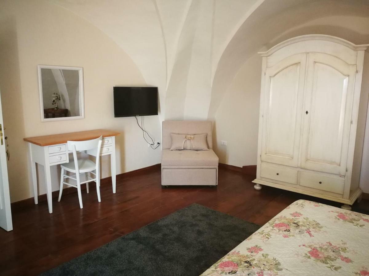 فندق أُجينتوفي  Palazzo Novecento المظهر الخارجي الصورة