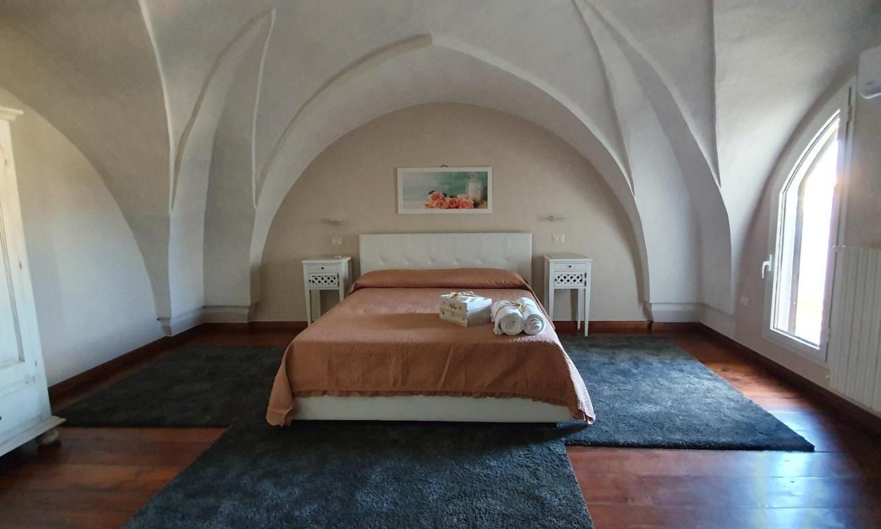 فندق أُجينتوفي  Palazzo Novecento المظهر الخارجي الصورة